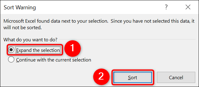 4-excel-sort-warning