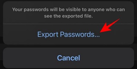 如何将密码从 Chrome 或 CSV 导入 Microsoft Authenticator 如何将密码从 Chrome 或 CSV 导入 Microsoft Authenticator