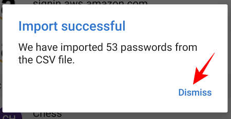 如何将密码从 Chrome 或 CSV 导入 Microsoft Authenticator 如何将密码从 Chrome 或 CSV 导入 Microsoft Authenticator