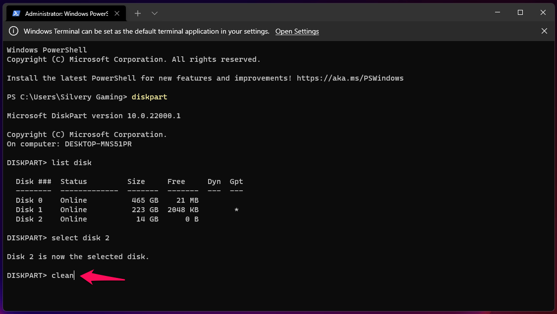如何修复损坏的 USB 驱动器或 SD 卡? 如何修复损坏的 USB 驱动器或 SD 卡?