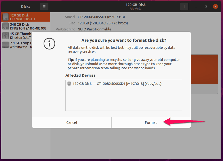 如何修复损坏的 USB 驱动器或 SD 卡? 如何修复损坏的 USB 驱动器或 SD 卡?