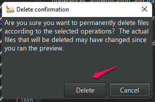 6-Click-on-Delete-Button