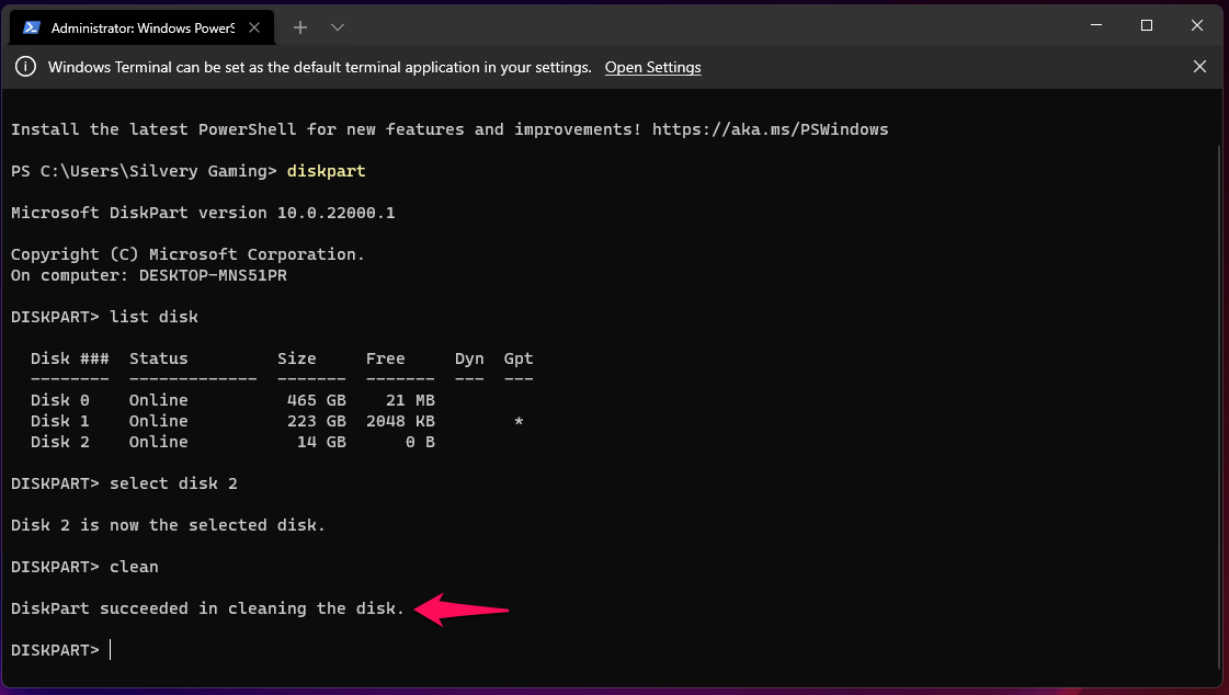 如何修复损坏的 USB 驱动器或 SD 卡? 如何修复损坏的 USB 驱动器或 SD 卡?