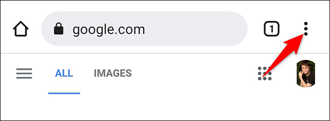 如何在 Google Chrome 上保存密码 如何在 Google Chrome 上保存密码