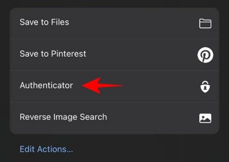如何将密码从 Chrome 或 CSV 导入 Microsoft Authenticator 如何将密码从 Chrome 或 CSV 导入 Microsoft Authenticator