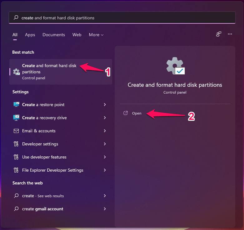 如何修复损坏的 USB 驱动器或 SD 卡? 如何修复损坏的 USB 驱动器或 SD 卡?