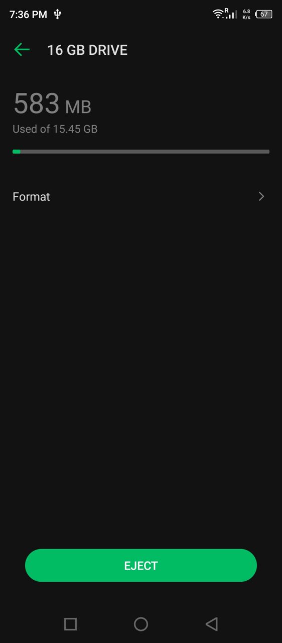 如何修复损坏的 USB 驱动器或 SD 卡? 如何修复损坏的 USB 驱动器或 SD 卡?