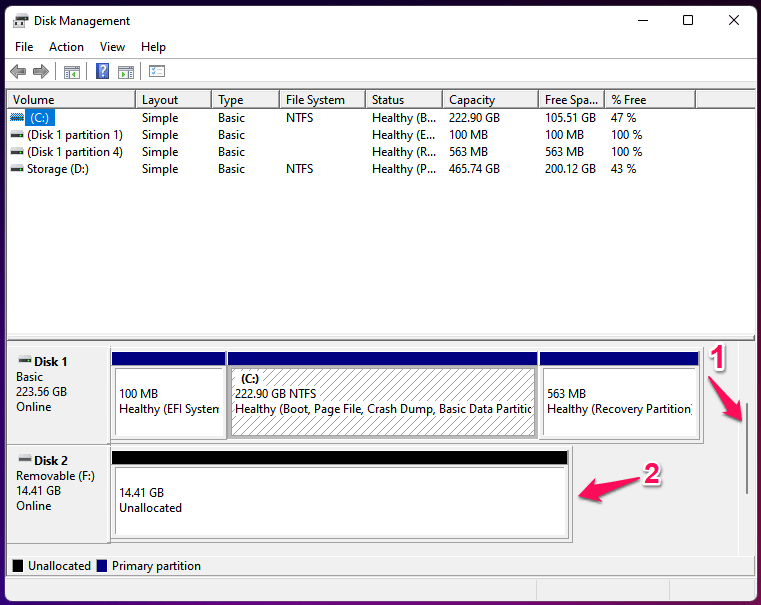如何修复损坏的 USB 驱动器或 SD 卡? 如何修复损坏的 USB 驱动器或 SD 卡?