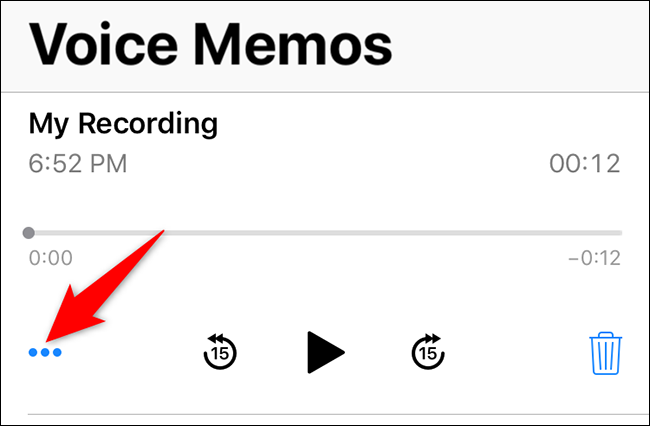 8-audio-recording-menu