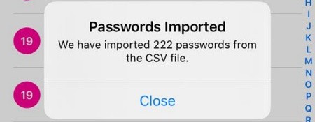 如何将密码从 Chrome 或 CSV 导入 Microsoft Authenticator 如何将密码从 Chrome 或 CSV 导入 Microsoft Authenticator