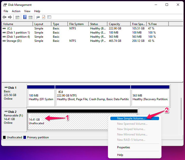 如何修复损坏的 USB 驱动器或 SD 卡? 如何修复损坏的 USB 驱动器或 SD 卡?