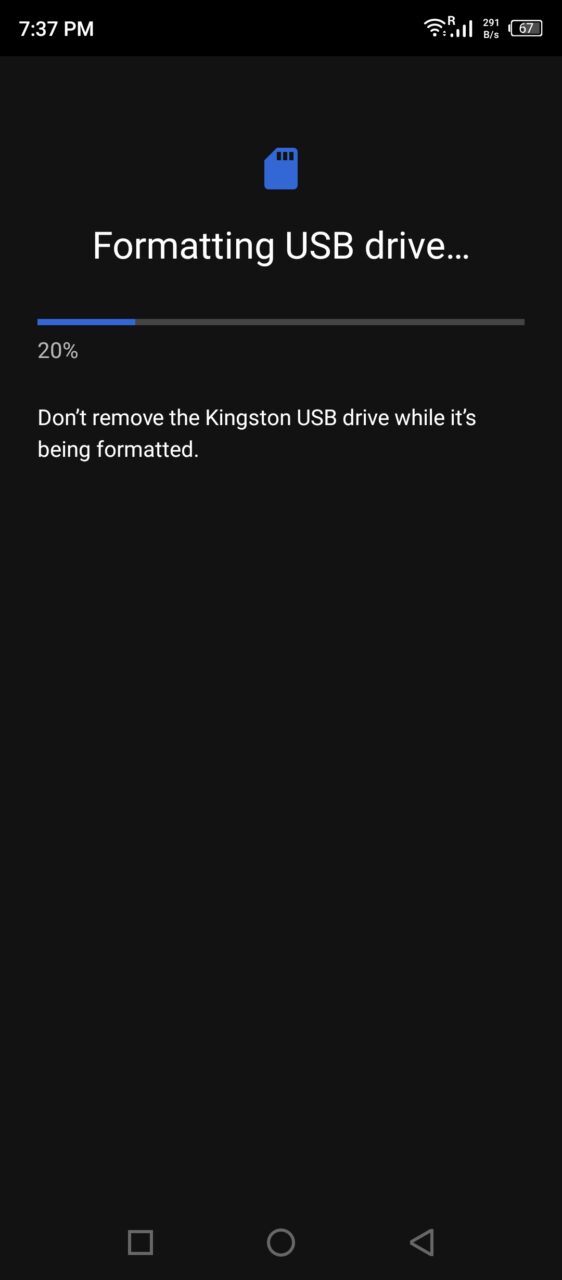 如何修复损坏的 USB 驱动器或 SD 卡? 如何修复损坏的 USB 驱动器或 SD 卡?