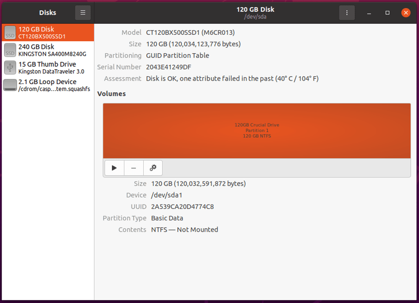 如何修复损坏的 USB 驱动器或 SD 卡? 如何修复损坏的 USB 驱动器或 SD 卡?