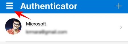 如何将密码从 Chrome 或 CSV 导入 Microsoft Authenticator 如何将密码从 Chrome 或 CSV 导入 Microsoft Authenticator