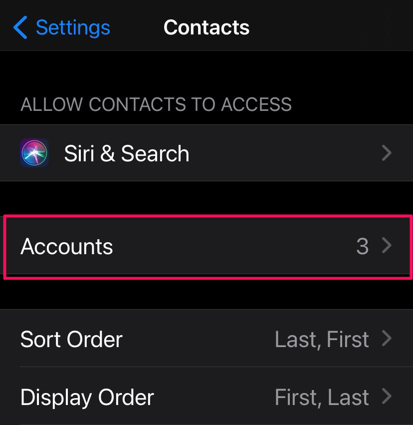 如何在 iPhone 和 iPad 上删除 Gmail 帐户 如何在 iPhone 和 iPad 上删除 Gmail 帐户