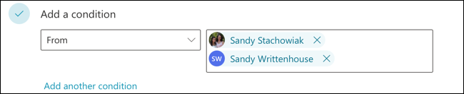 如何在 Microsoft Outlook 中自动转发电子邮件 如何在 Microsoft Outlook 中自动转发电子邮件