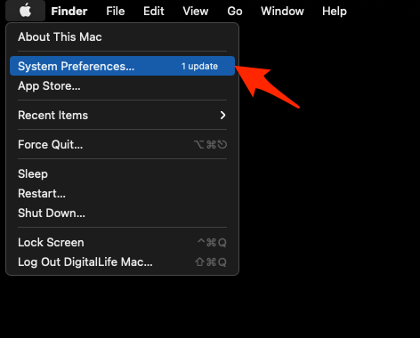 如何在 Chrome 中打开 Mac 的 Spotlight 搜索结果? 如何在 Chrome 中打开 Mac 的 Spotlight 搜索结果?