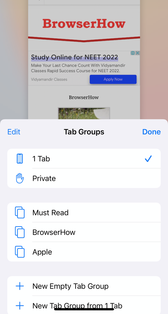 Available_Tab_Groups_within_Safari_iPhone_Browser