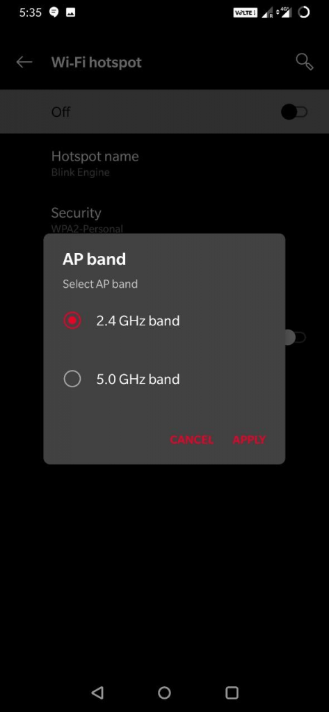 如何修复 Wi-Fi 在 Android TV 上不工作 如何修复 Wi-Fi 在 Android TV 上不工作