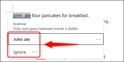 如何在 Microsoft Word 中使用键盘快捷键进行拼写检查 如何在 Microsoft Word 中使用键盘快捷键进行拼写检查
