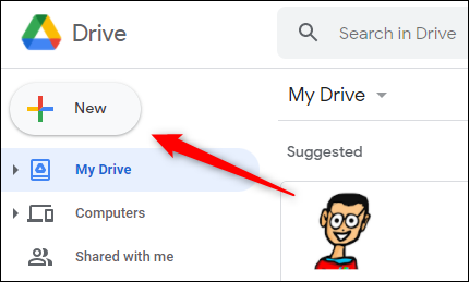 Click-the-New-button.