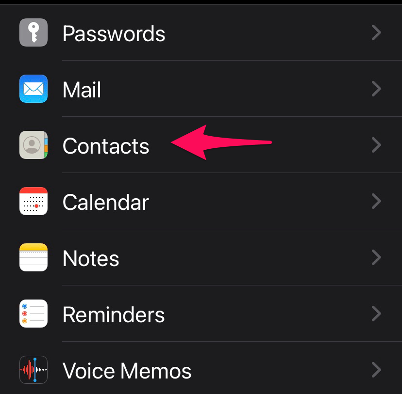 如何在 iPhone 和 iPad 上删除 Gmail 帐户 如何在 iPhone 和 iPad 上删除 Gmail 帐户