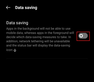 如何修复 Wi-Fi 在 Android TV 上不工作 如何修复 Wi-Fi 在 Android TV 上不工作