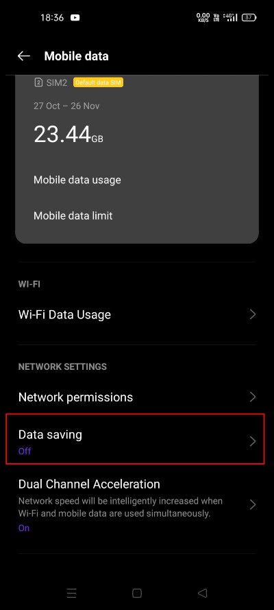 如何修复 Wi-Fi 在 Android TV 上不工作 如何修复 Wi-Fi 在 Android TV 上不工作