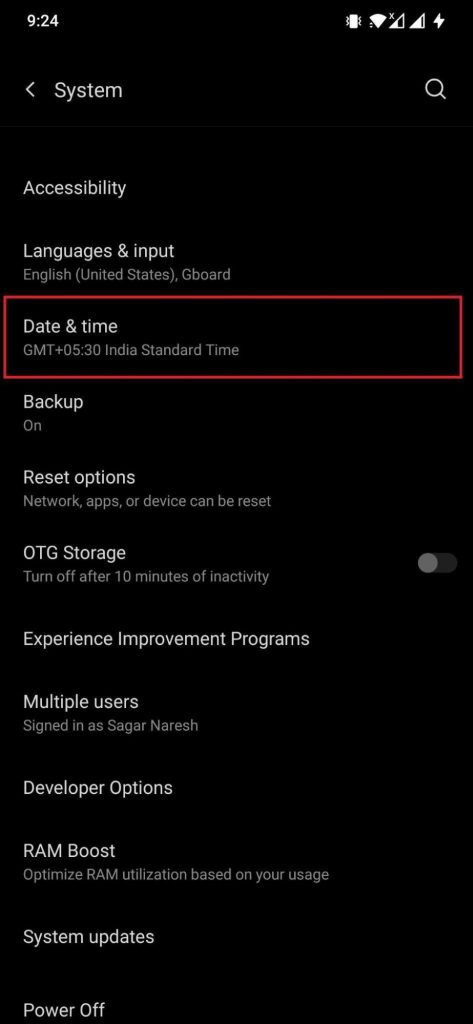 如何修复 Youtube 在 Android 上不工作? 如何修复 Youtube 在 Android 上不工作?