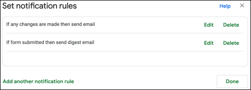 EditDeleteAddRule-GoogleSheetsNotifications