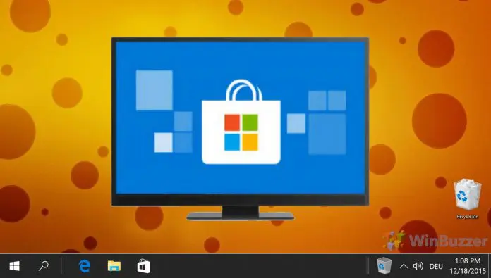 微软发布完整的 Windows App SDK 稳定版 微软发布完整的 Windows App SDK 稳定版