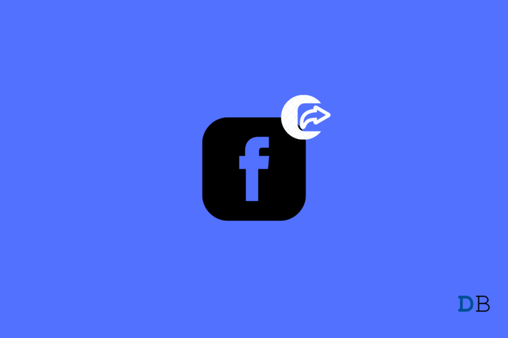 如何修复 Facebook 让你退出登录? 如何修复 Facebook 让你退出登录?