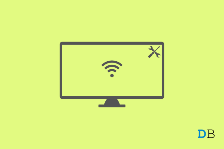 如何修复 Wi-Fi 在 Android TV 上不工作 如何修复 Wi-Fi 在 Android TV 上不工作