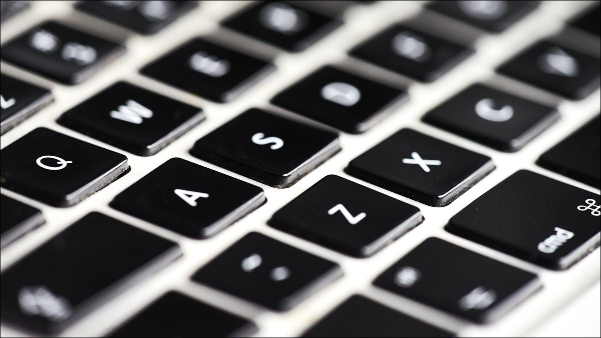 浏览器标签的 10 个基本键盘快捷键