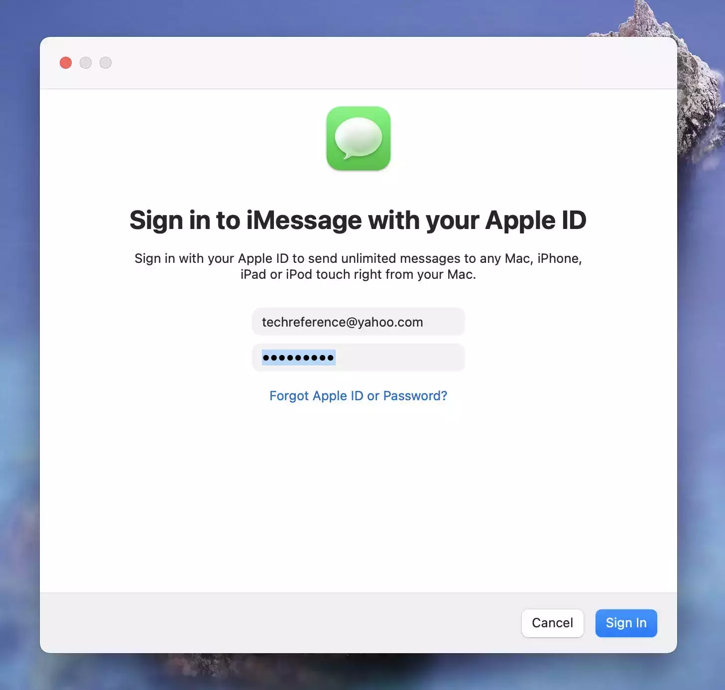 你可以在 Android 上获取 iMessage,但你需要一台 Mac 电脑——这是它的工作原理 你可以在 Android 上获取 iMessage,但你需要一台 Mac 电脑——这是它的工作原理
