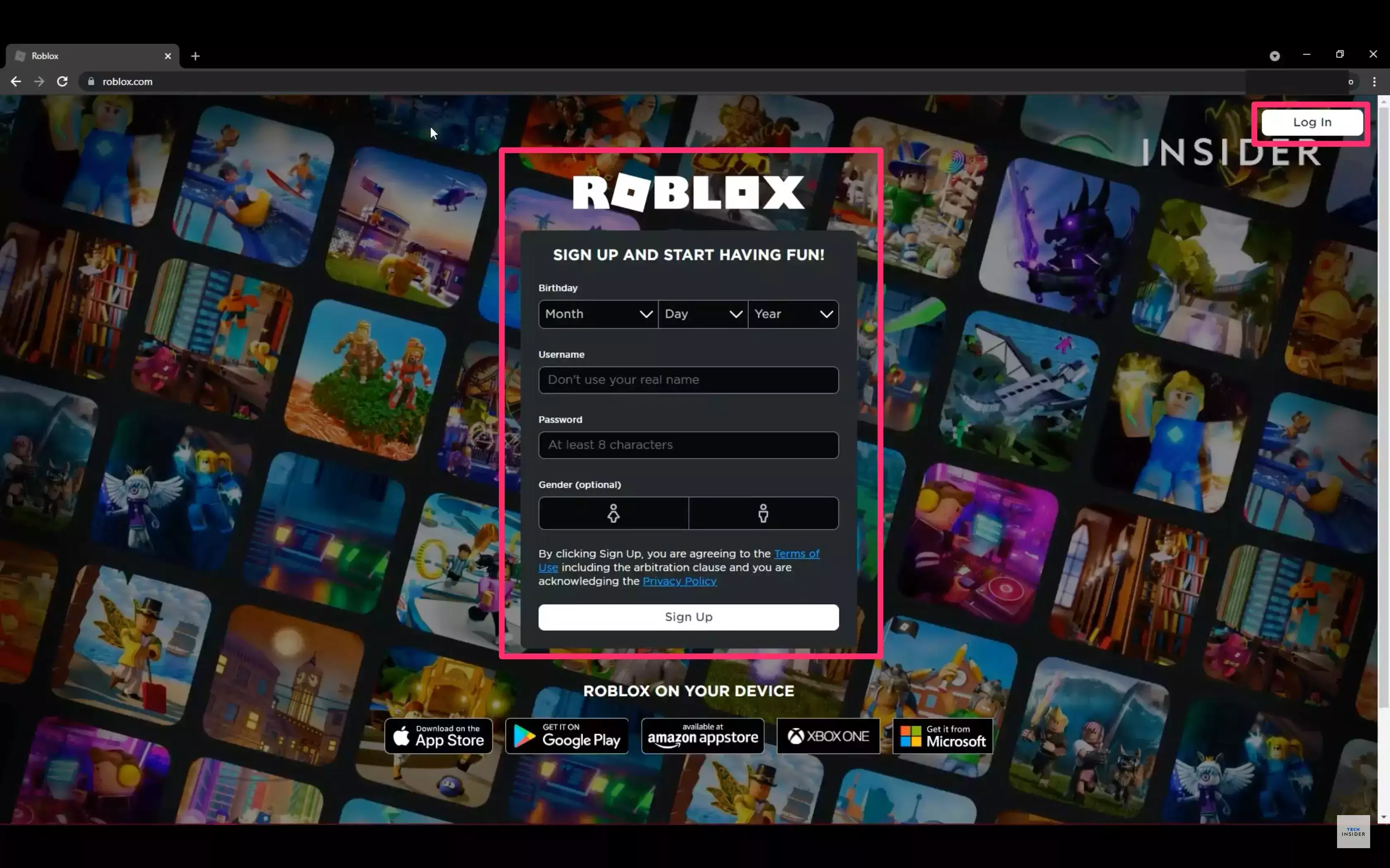 如何在 Windows PC 上下载 Roblox 并加入游戏平台上的数百万用户