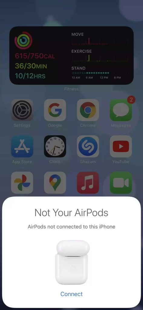 如何将任何 AirPods 连接到您的 iPhone