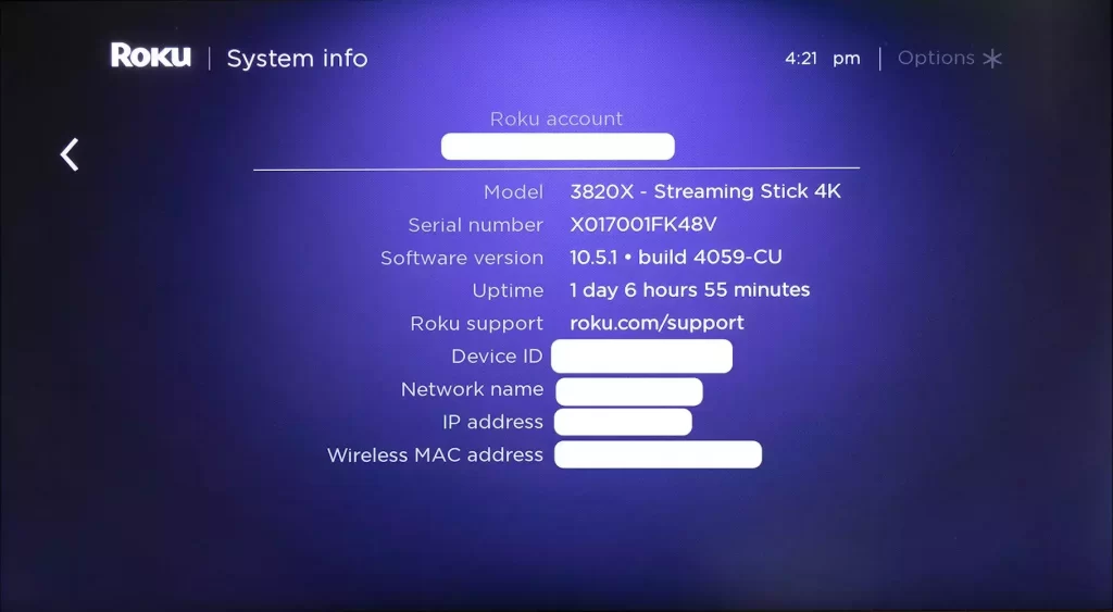 如何在 Roku 设备上下载和收听 Spotify 如何在 Roku 设备上下载和收听 Spotify