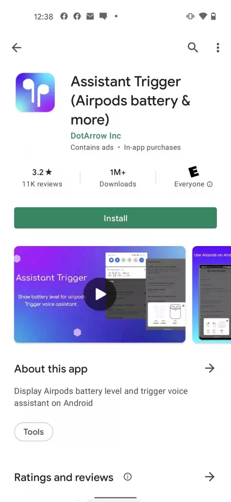 如何在 Android 手机或平板电脑上使用 AirPods,甚至恢复一些缺失的功能 如何在 Android 手机或平板电脑上使用 AirPods,甚至恢复一些缺失的功能