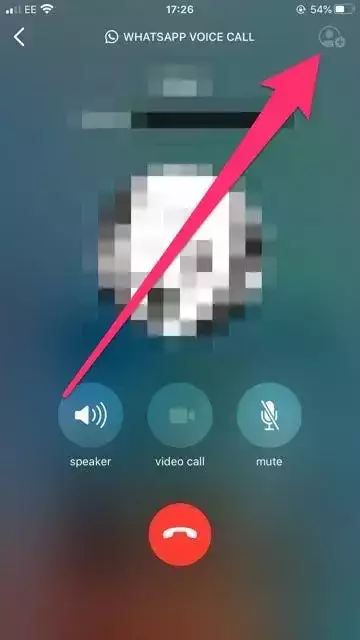 如何在 WhatsApp 上给一个人或一群朋友打电话 如何在 WhatsApp 上给一个人或一群朋友打电话