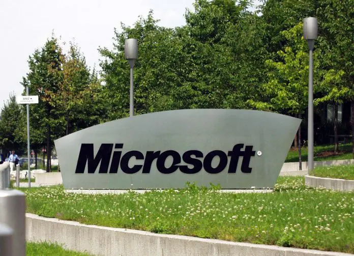 微软推出战略任务和技术团队