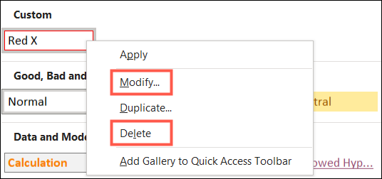 如何在 Microsoft Excel 工作簿之间共享单元格样式 如何在 Microsoft Excel 工作簿之间共享单元格样式