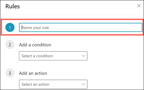 如何在 Microsoft Outlook 中自动转发电子邮件 如何在 Microsoft Outlook 中自动转发电子邮件