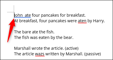 如何在 Microsoft Word 中使用键盘快捷键进行拼写检查 如何在 Microsoft Word 中使用键盘快捷键进行拼写检查