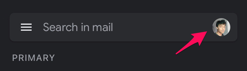 如何在 iPhone 和 iPad 上删除 Gmail 帐户 如何在 iPhone 和 iPad 上删除 Gmail 帐户