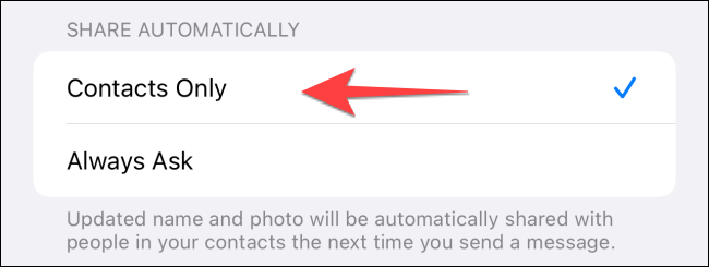 如何使用拟我表情作为你的 Apple ID 图片