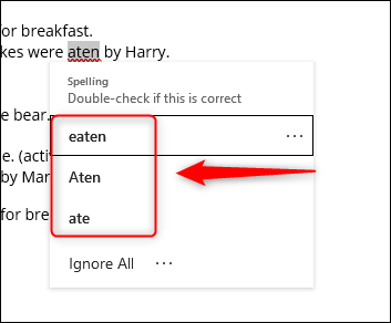 如何在 Microsoft Word 中使用键盘快捷键进行拼写检查 如何在 Microsoft Word 中使用键盘快捷键进行拼写检查