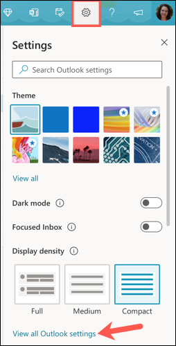 如何在 Microsoft Outlook 中自动转发电子邮件 如何在 Microsoft Outlook 中自动转发电子邮件