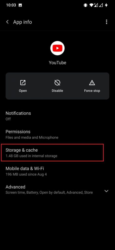 如何修复 Youtube 在 Android 上不工作? 如何修复 Youtube 在 Android 上不工作?