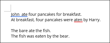 如何在 Microsoft Word 中使用键盘快捷键进行拼写检查 如何在 Microsoft Word 中使用键盘快捷键进行拼写检查